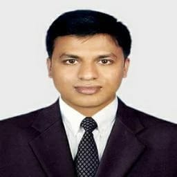 minister