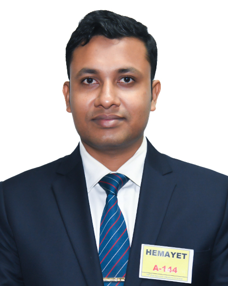 ডাঃ হেমায়েত রহমান