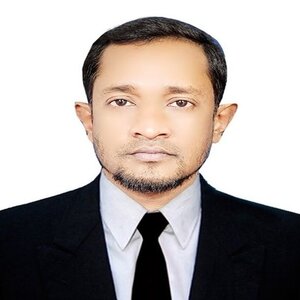 ডাঃ মোঃহারুন অর রশীদ