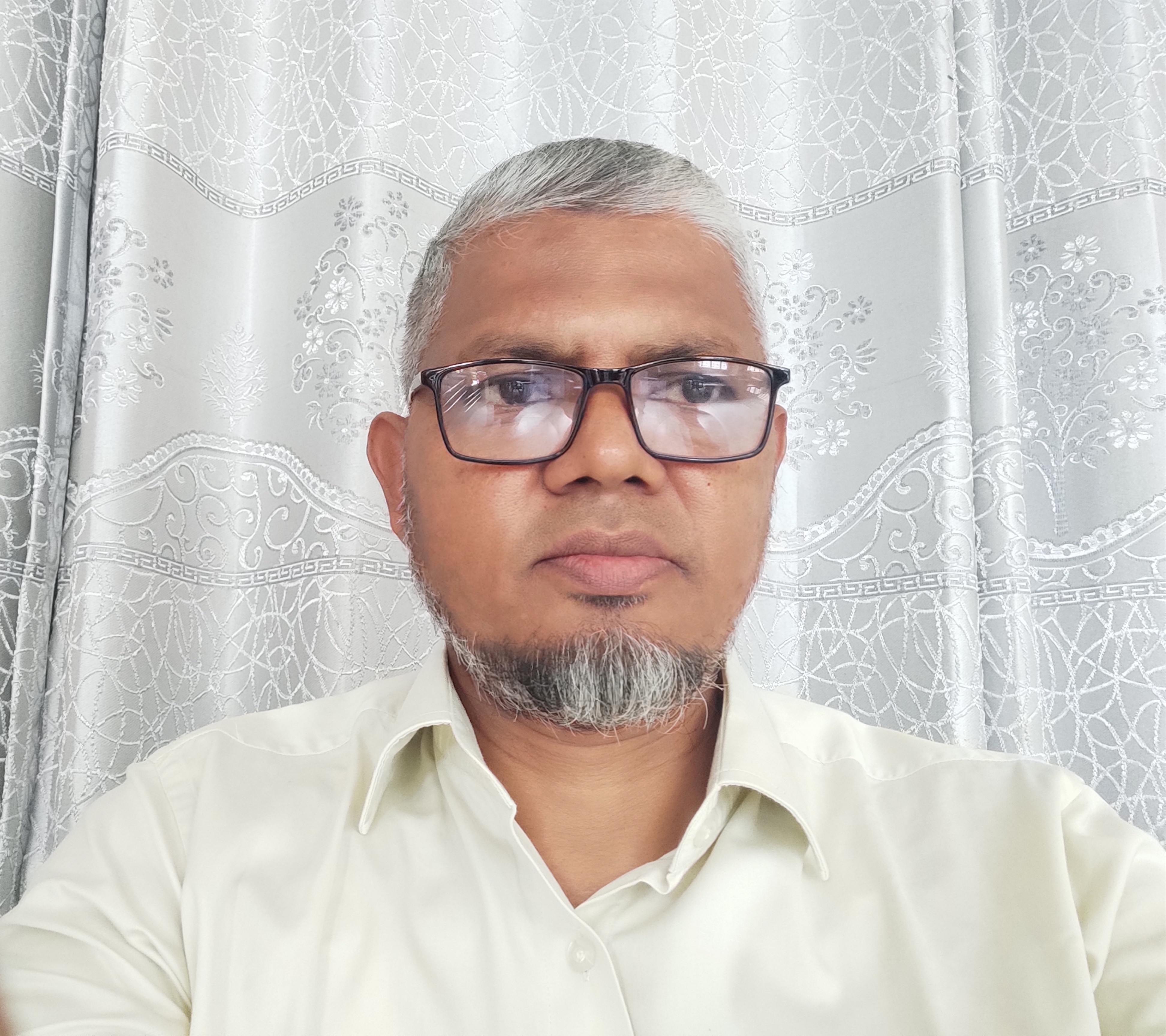 ডাঃ মোঃ মাহফুজার রহমান