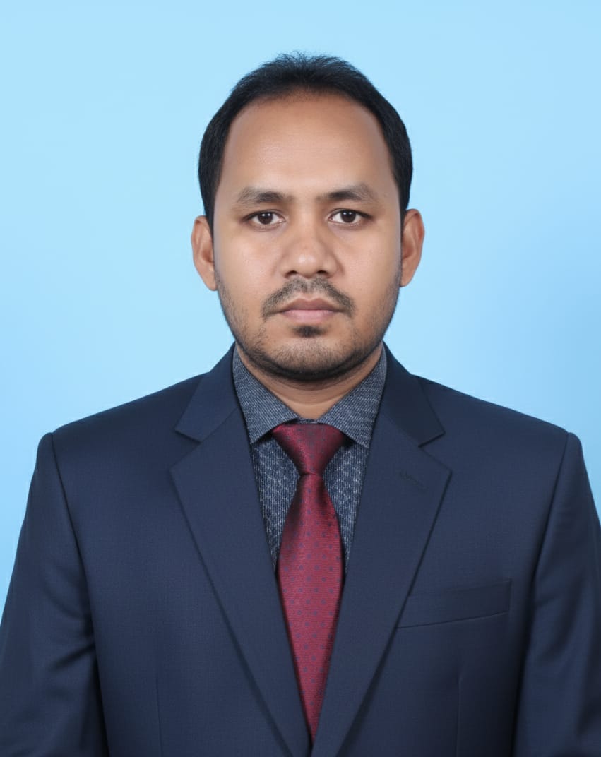 minister