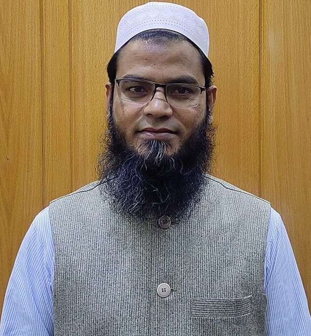 minister