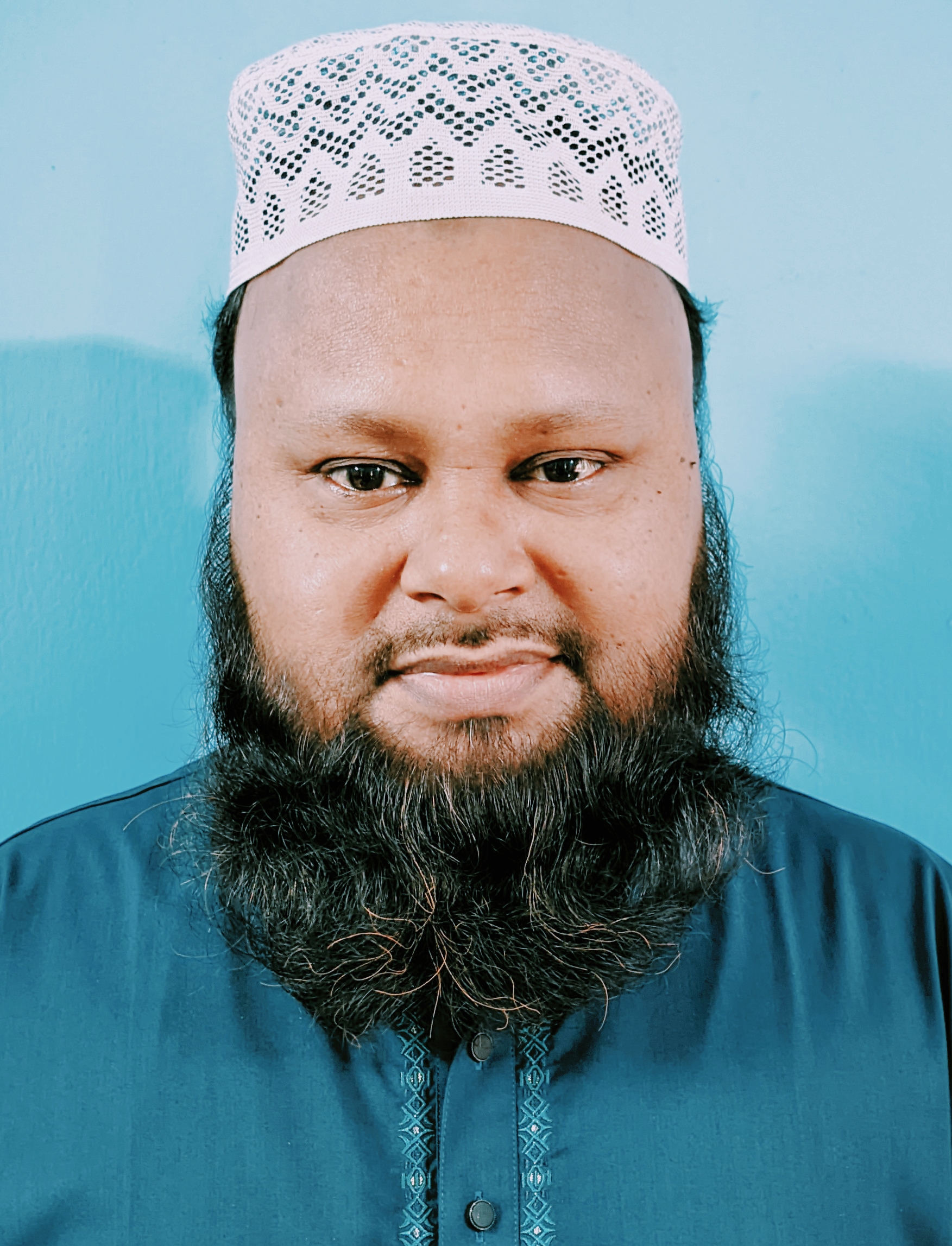 minister