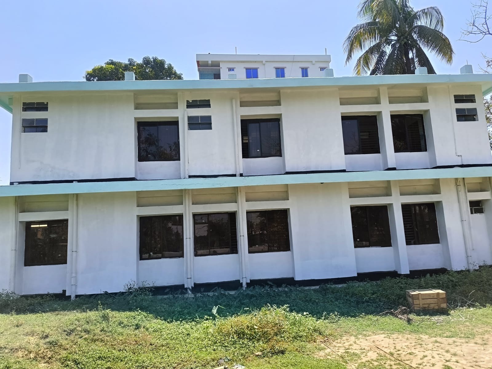 উপজেলা প্রাণিসম্পদ দপ্তর ও ভেটেরিনারি হাসপাতাল, রামু, কক্সবাজার।