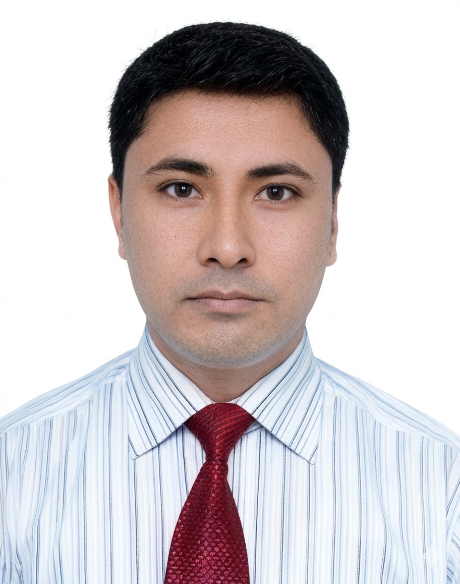 minister