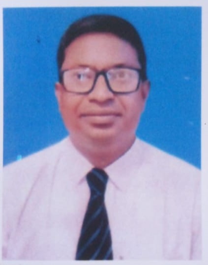 minister