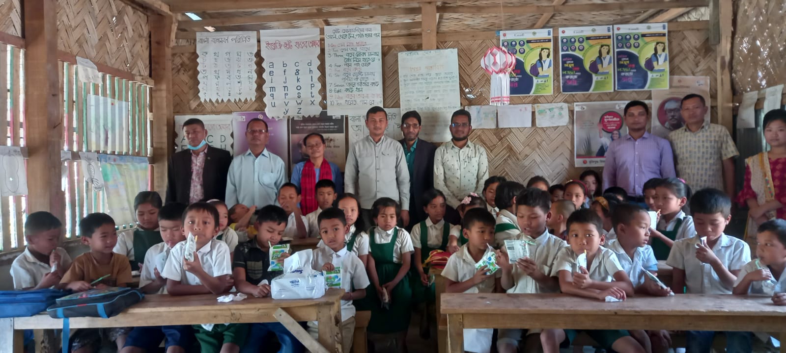 প্রাণিসম্পদ সেবা সপ্তাহ