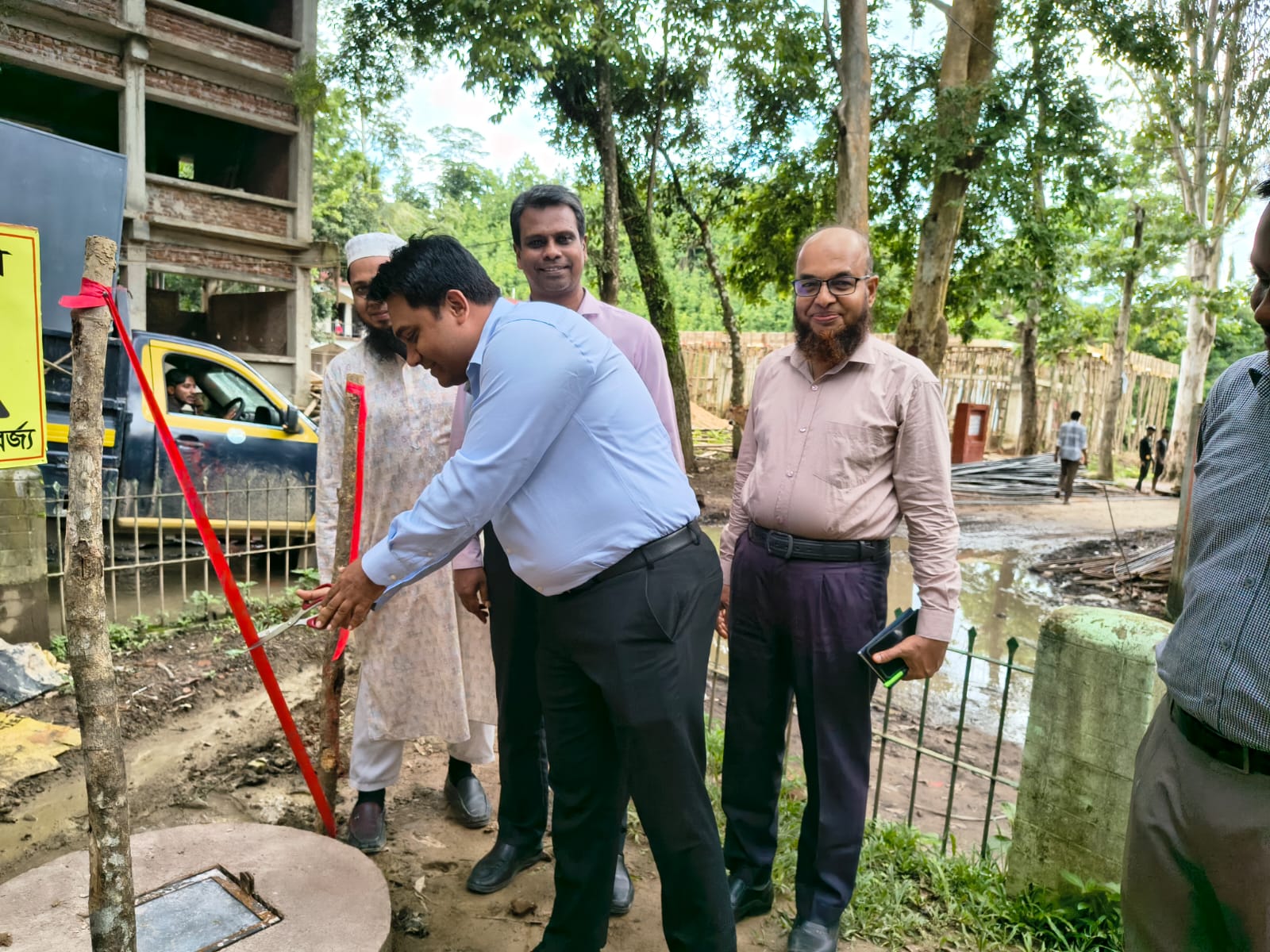 প্রাণি বর্জ্যব্যবস্থাপনা-২