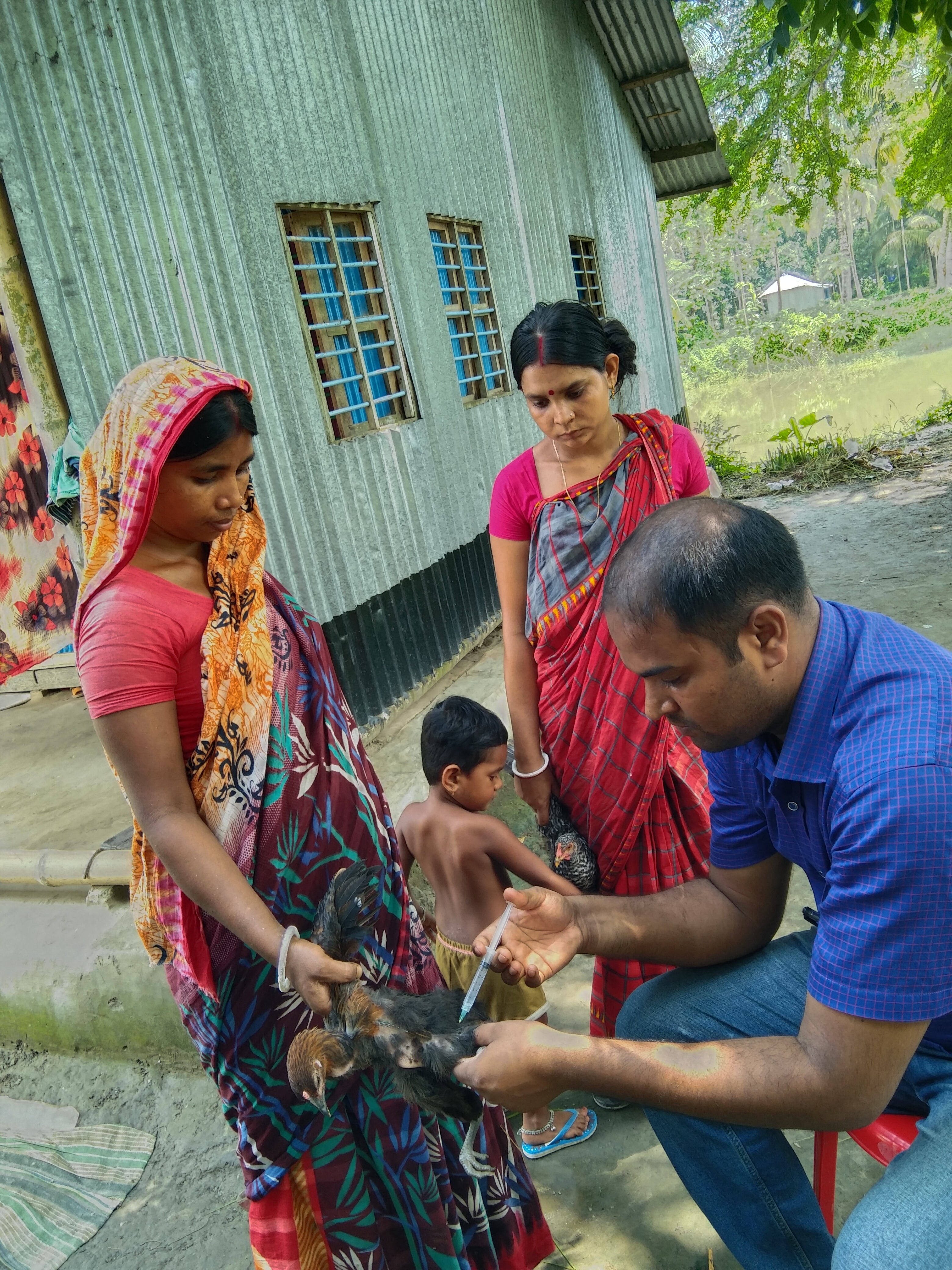 Service Process Simplification