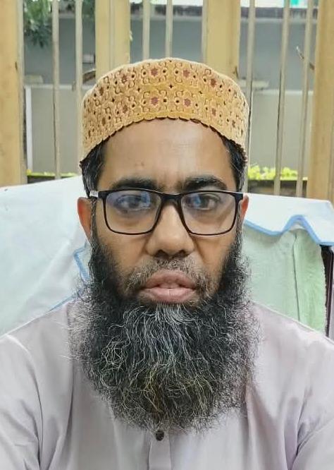 minister