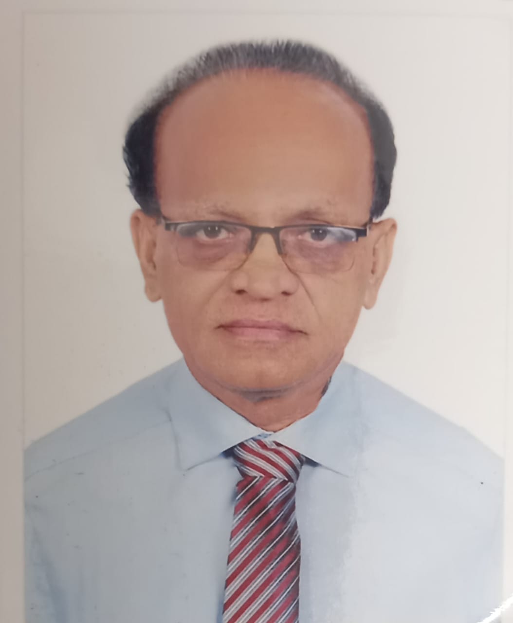 minister