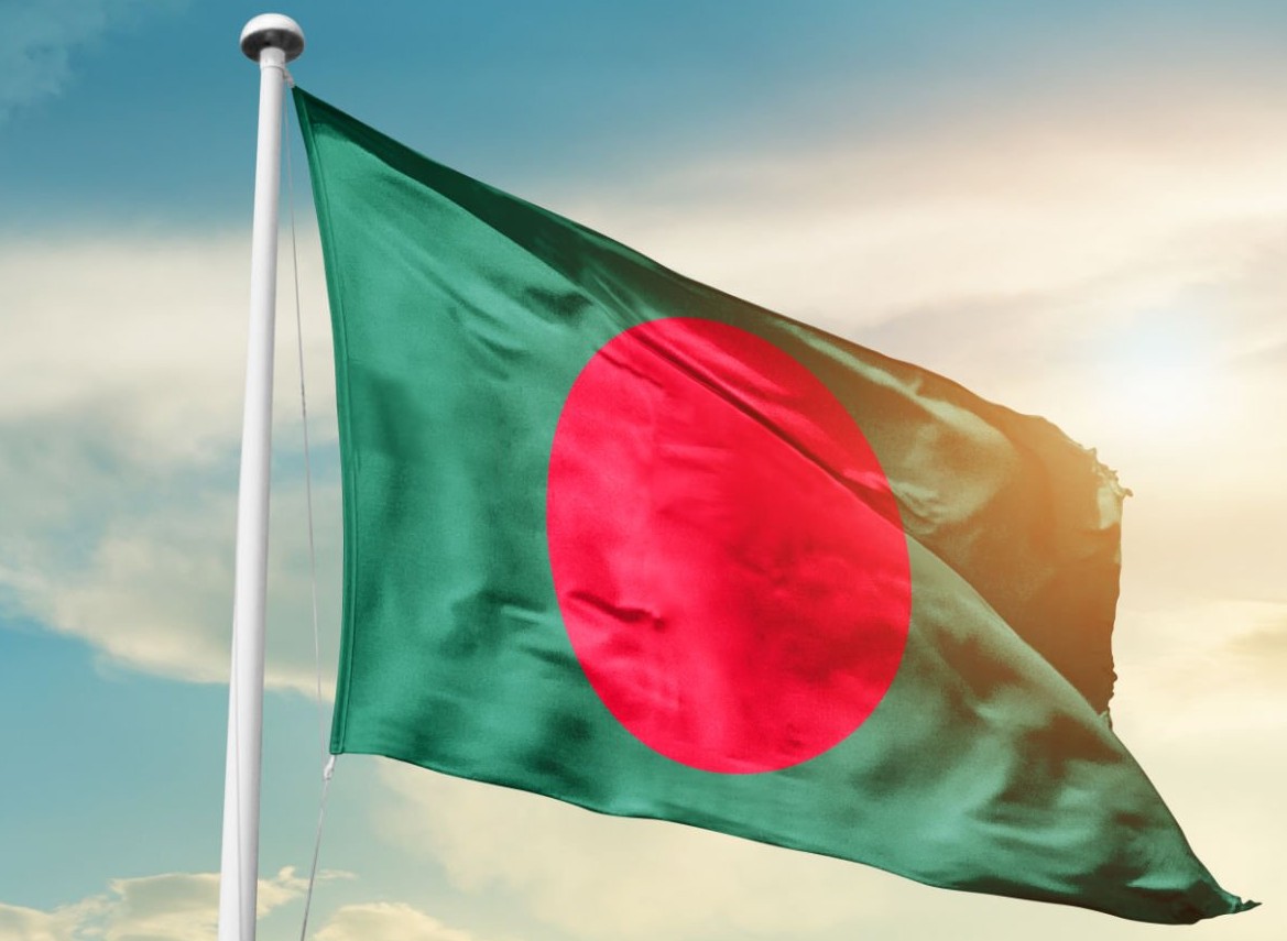 জাতীয় পতাকা