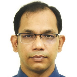 minister