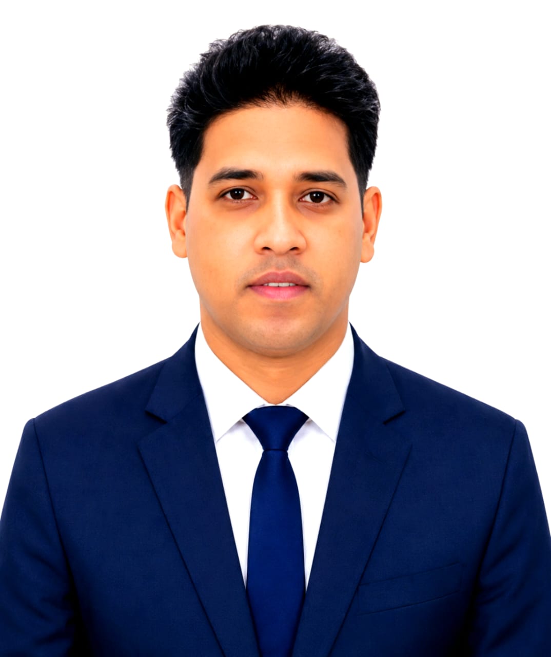 minister