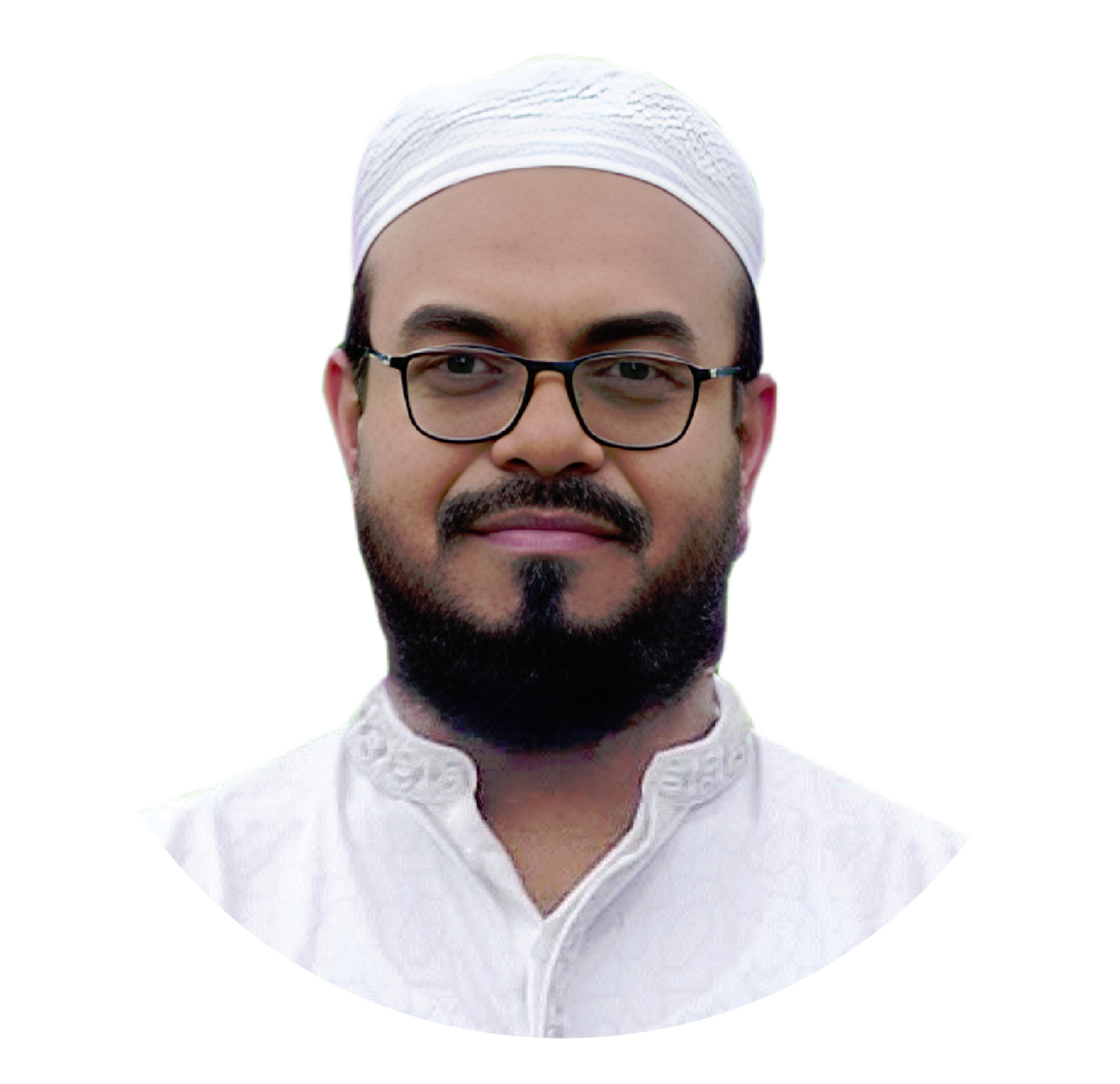 minister