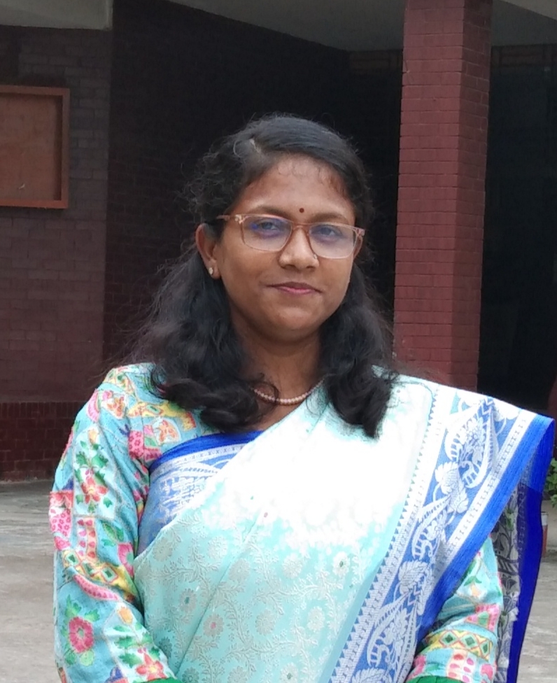 minister