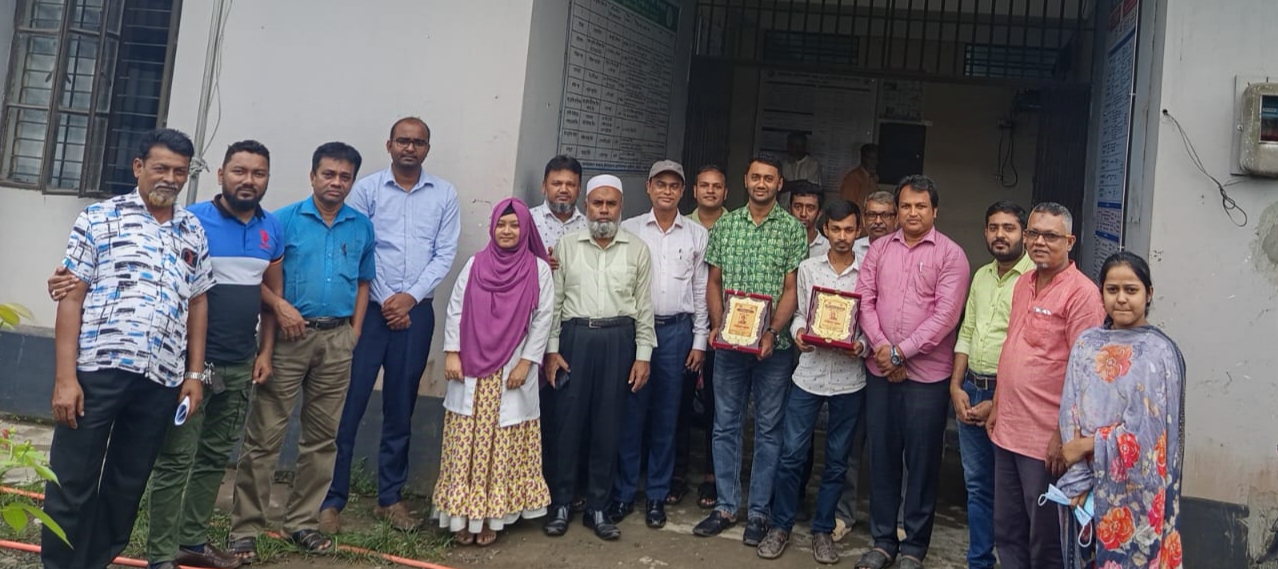 office group pic