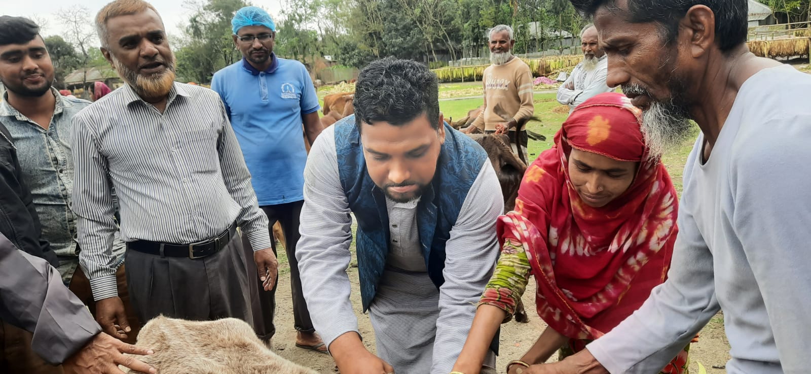 সাম্প্রতিক কার্যক্রম এর ছবি
