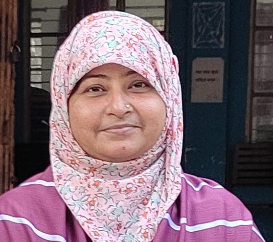 minister