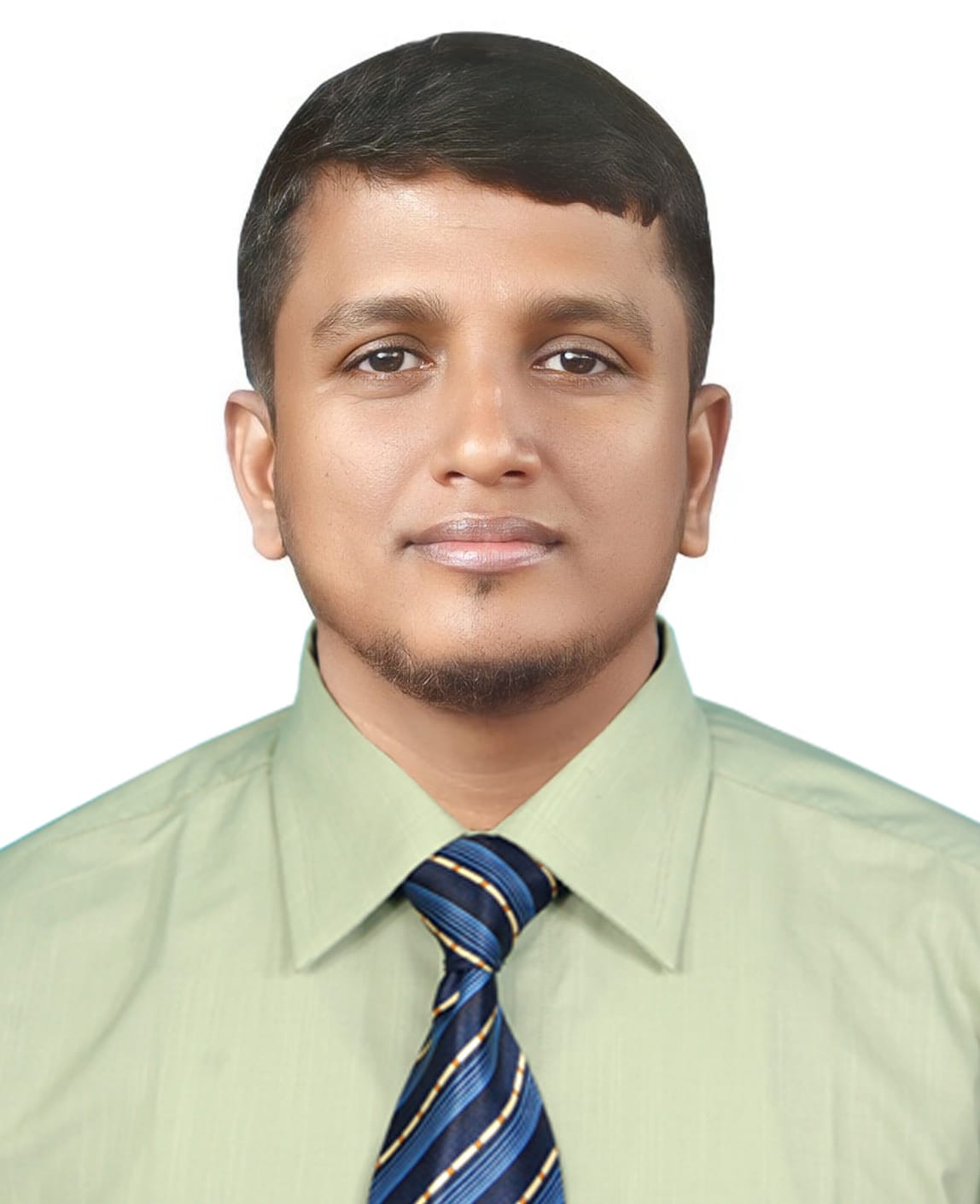 minister