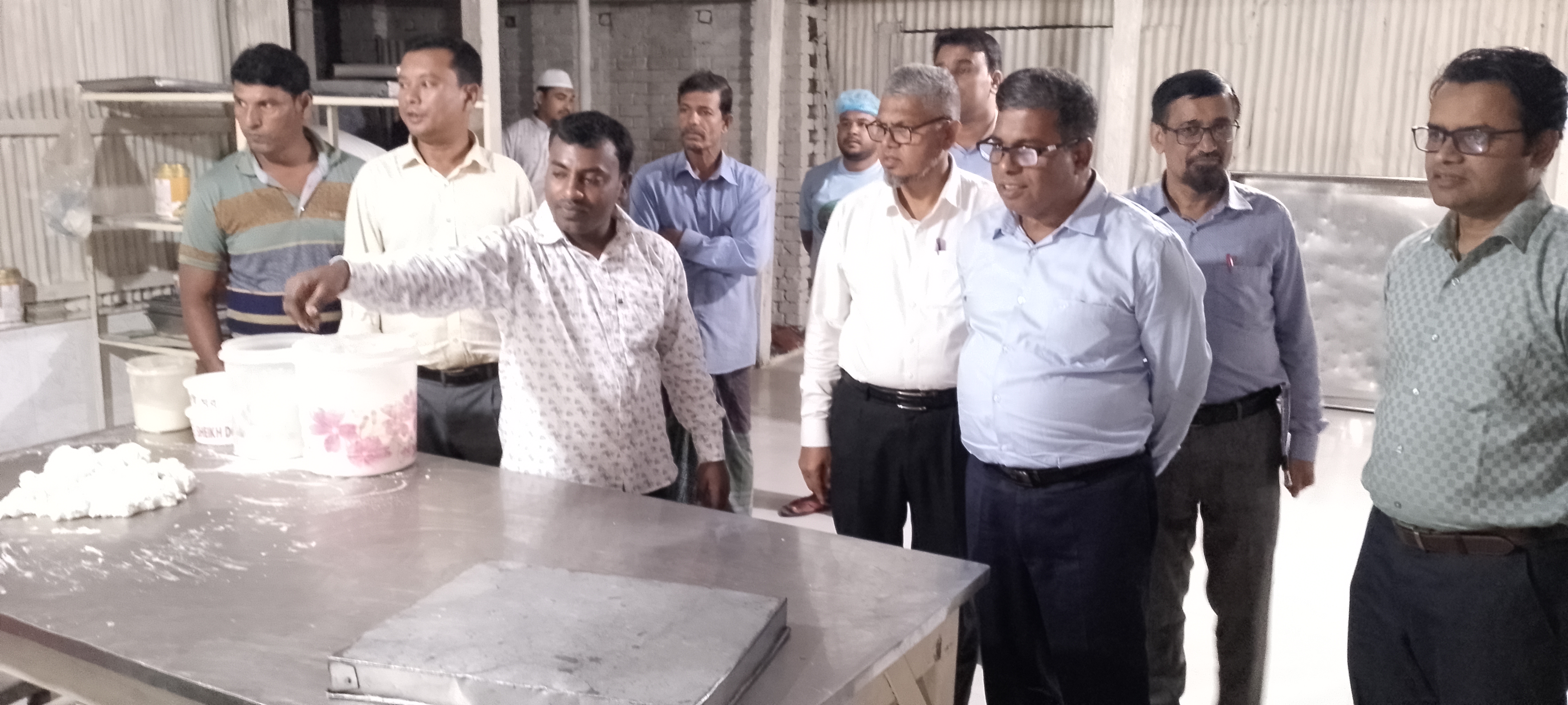 পিডি এলডিডিপি