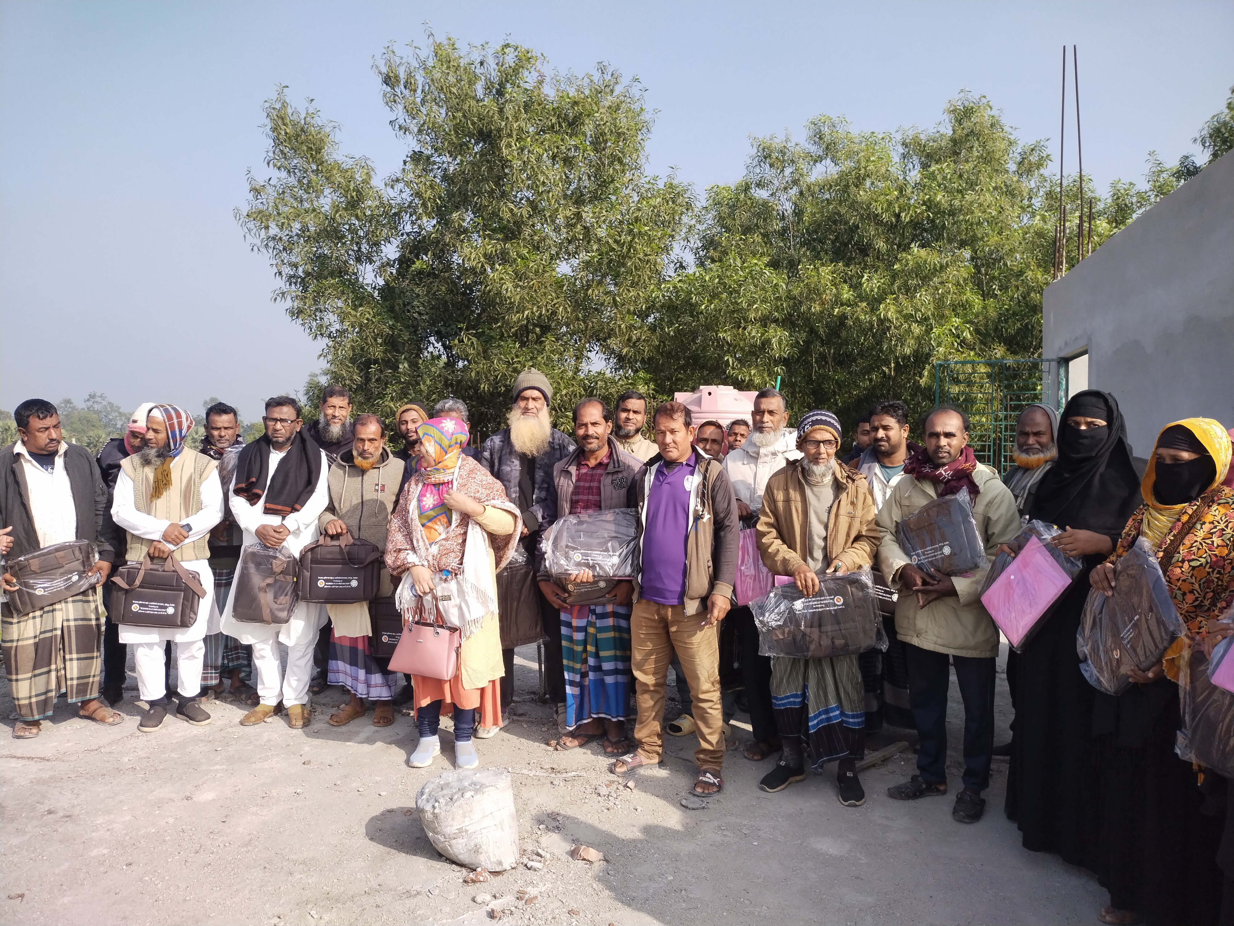 প্রশিক্ষন