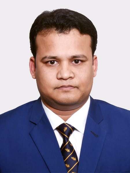 minister