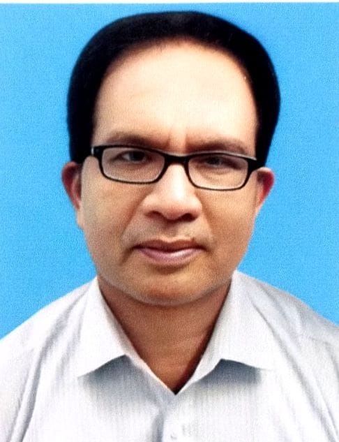 minister