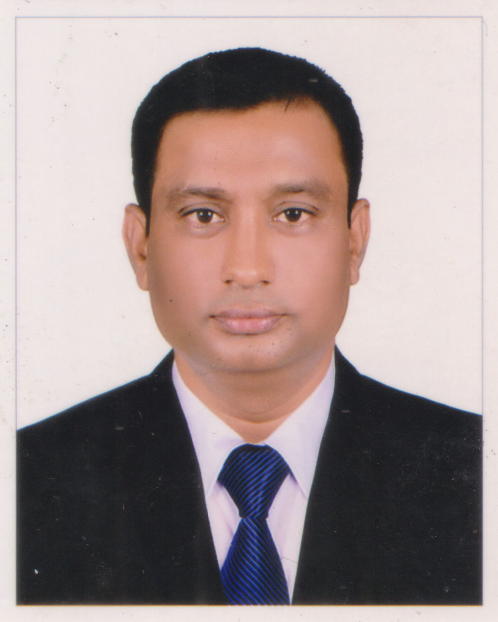 minister