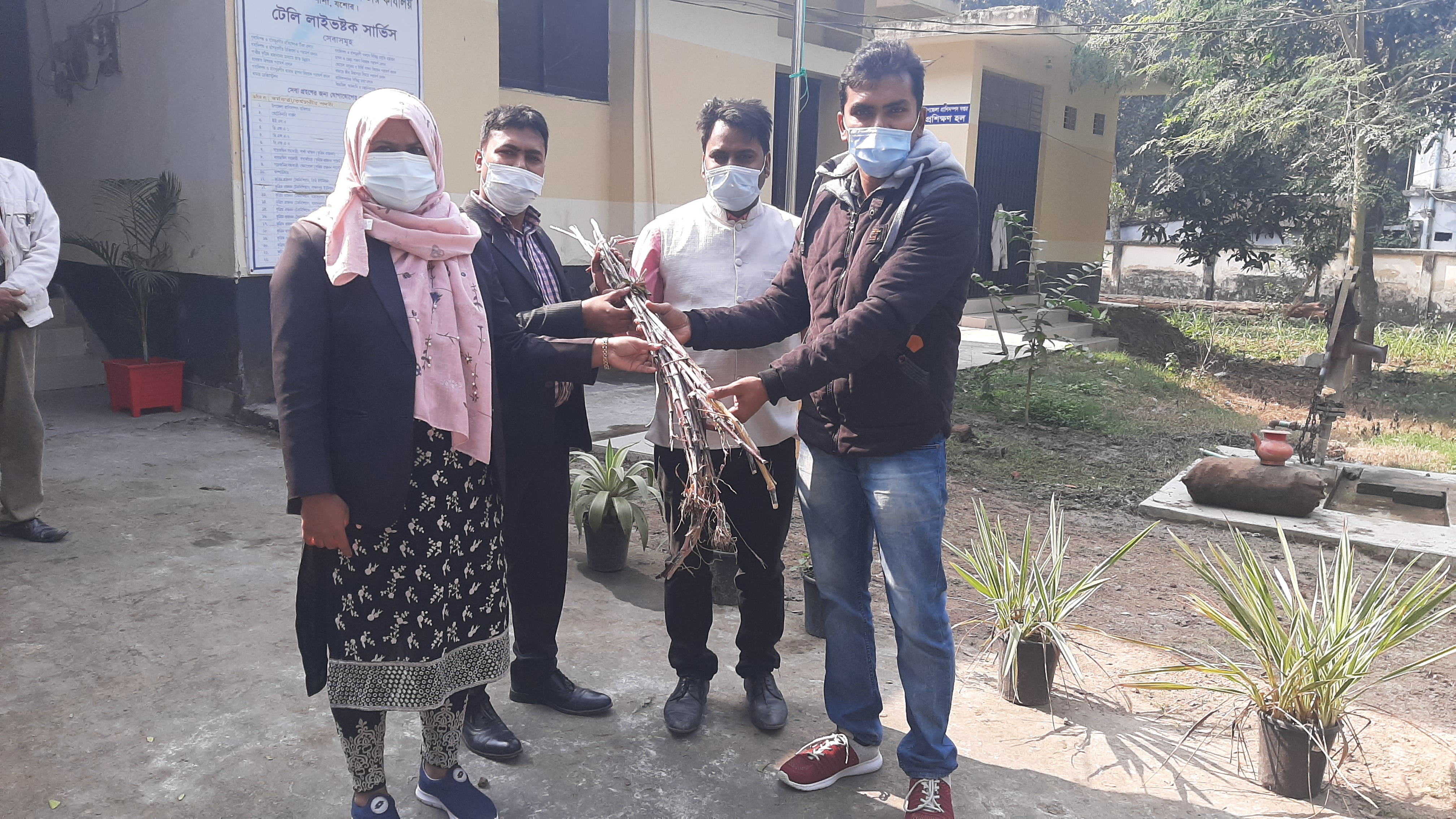 Service Process Simplification