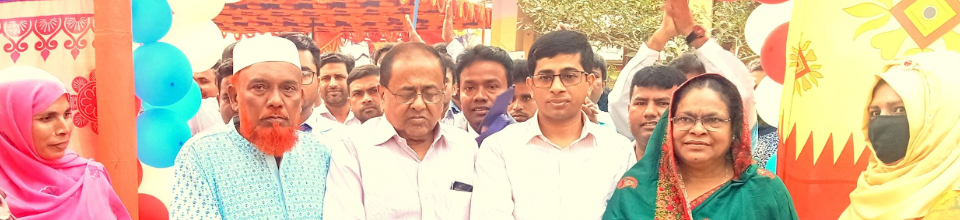 প্রানিসম্পদ প্রদর্শনী