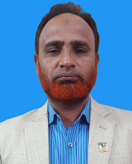 minister