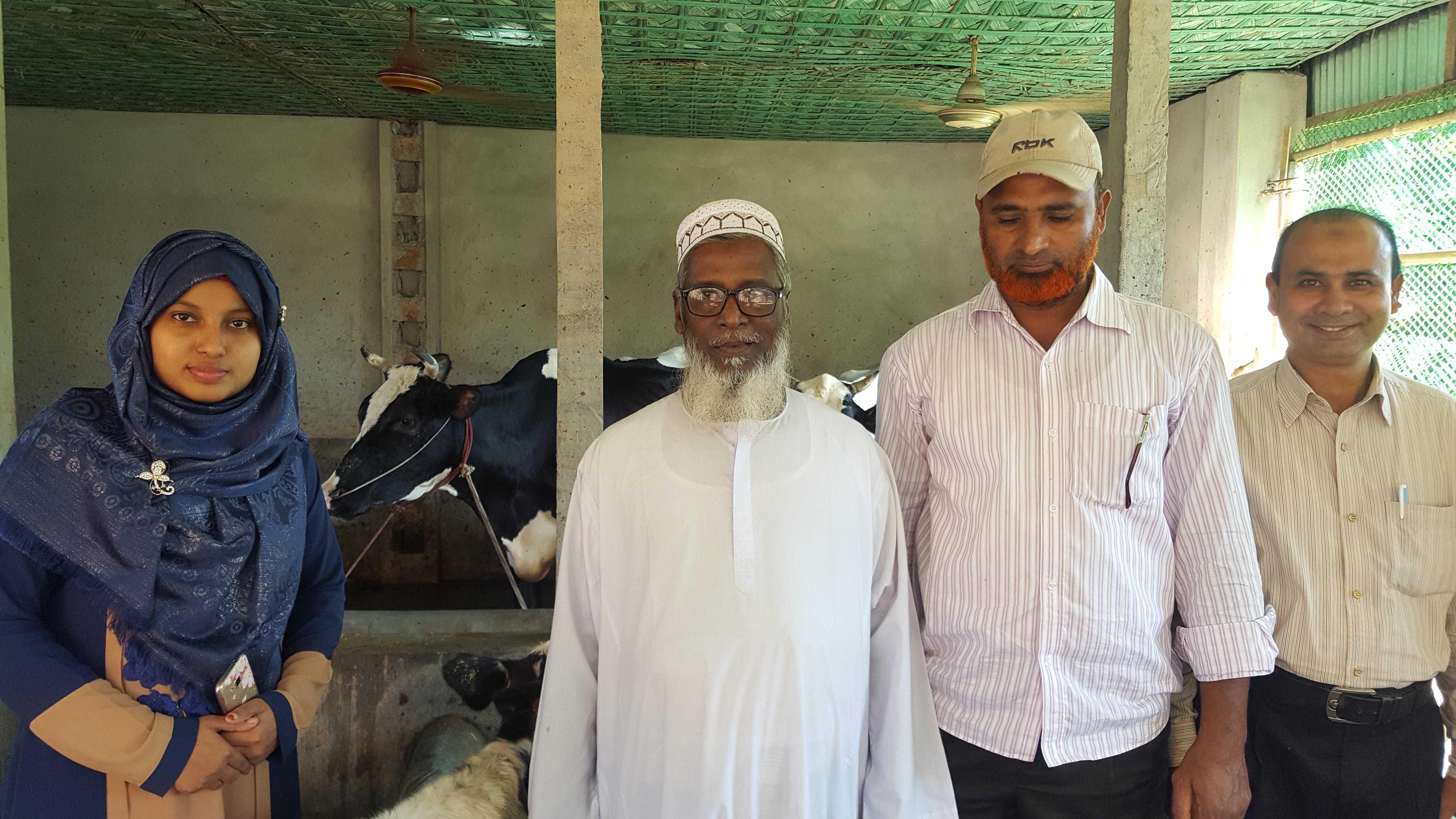 উপজেলা প্রাণিসম্পদ অফিস, শেরপুর