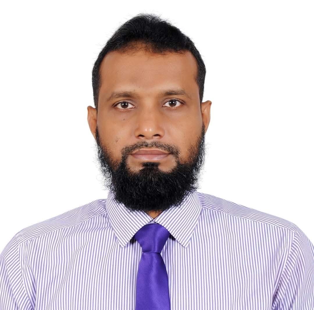 minister