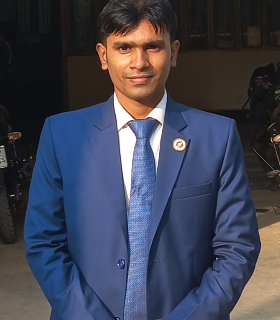 minister