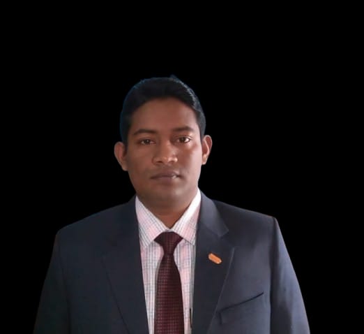 minister