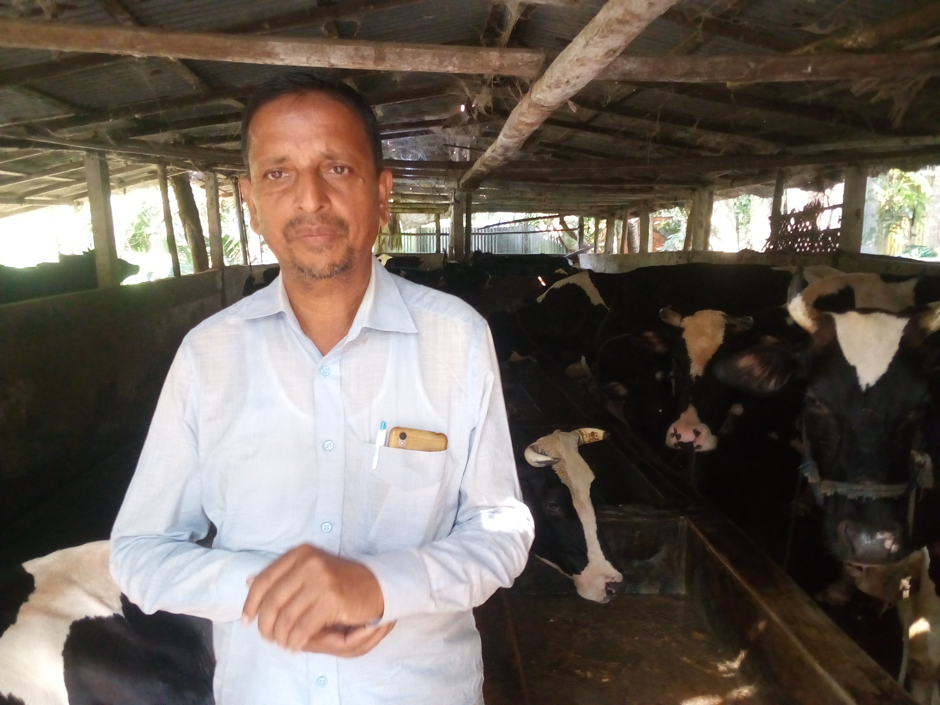 ই-সেবা কেন্দ্র, জেলা প্রশাসন