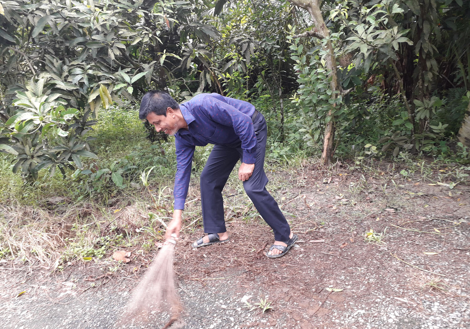 ই-সেবা কেন্দ্র, জেলা প্রশাসন