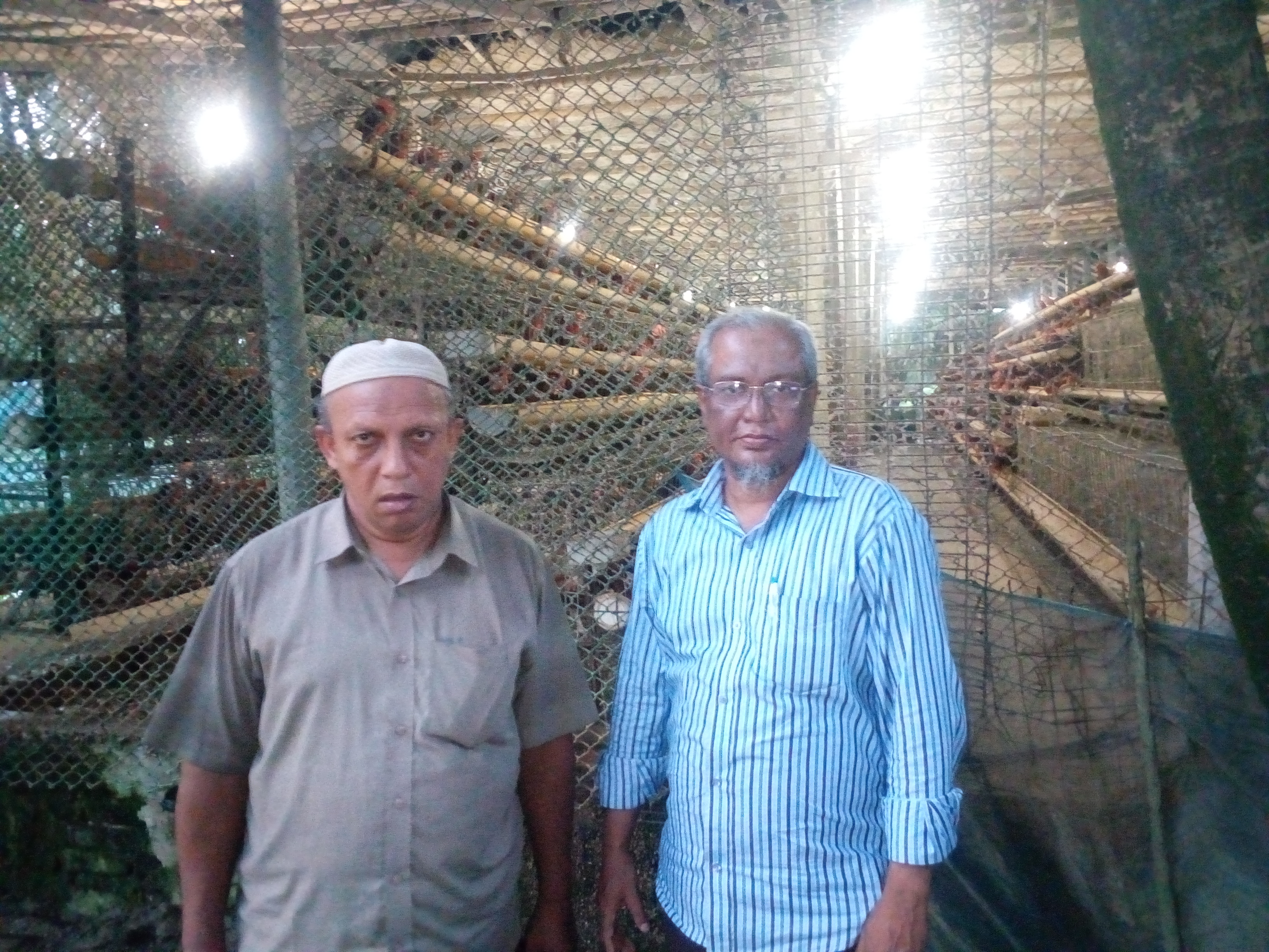 ই-সেবা কেন্দ্র, জেলা প্রশাসন