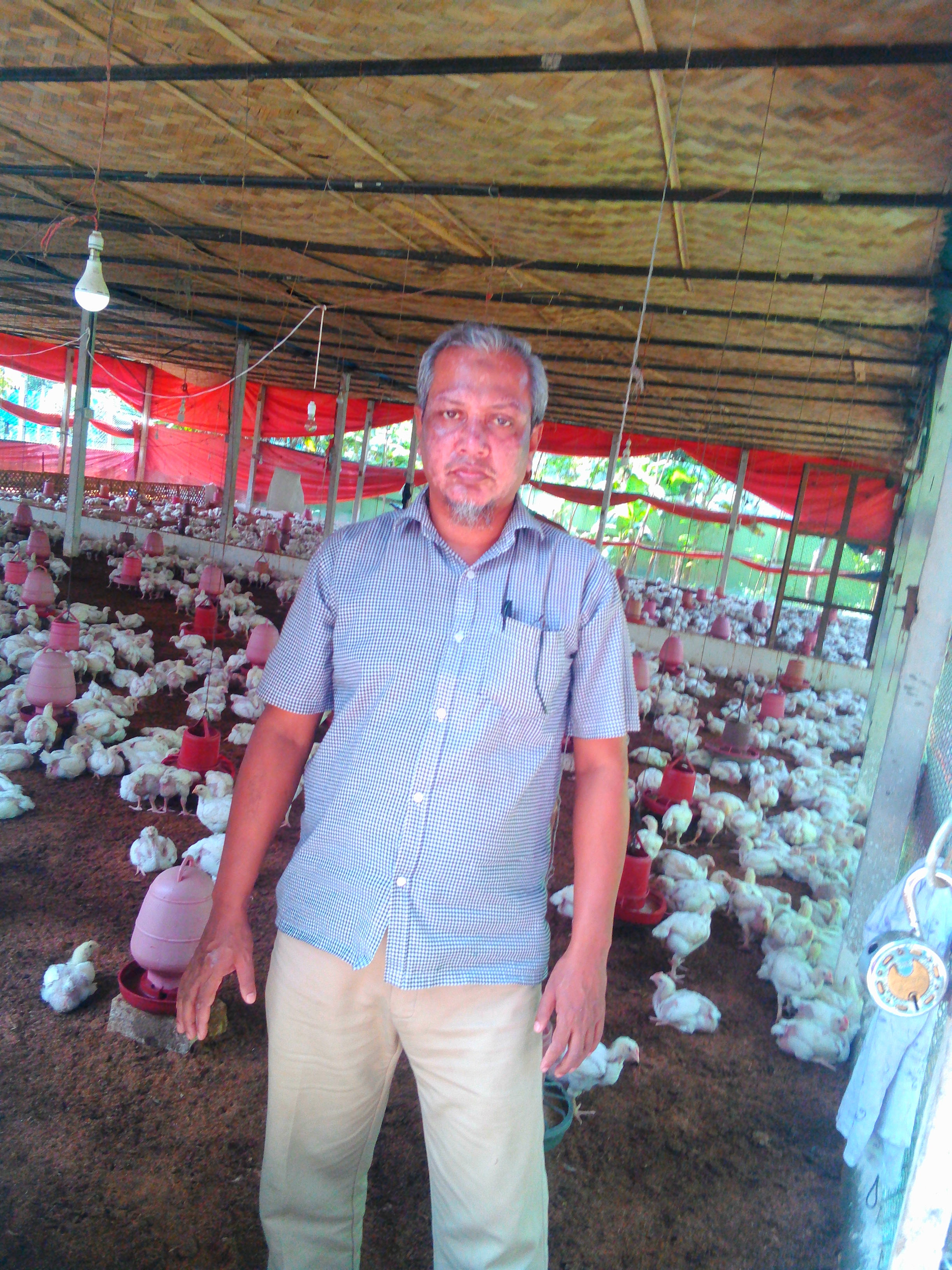 ই-সেবা কেন্দ্র, জেলা প্রশাসন