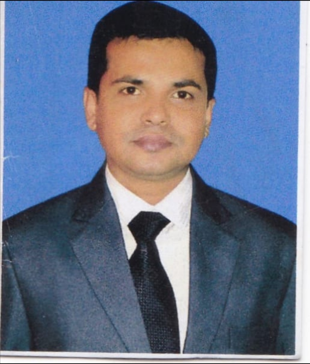 minister
