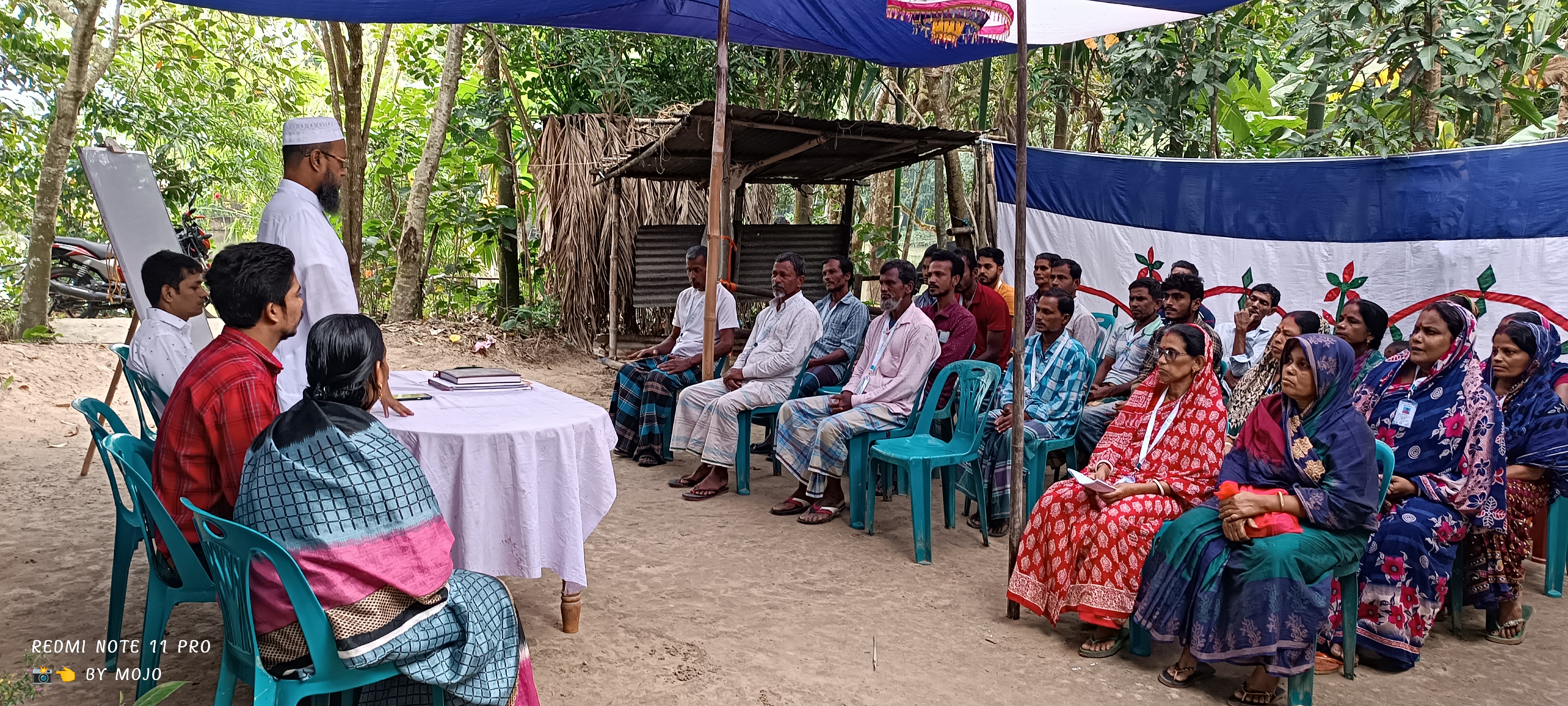 প্রশিক্ষণ কার্যক্রম