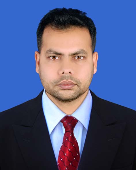 minister
