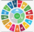 টেকসই উন্নয়ন অভীষ্ট (এসডিজি)