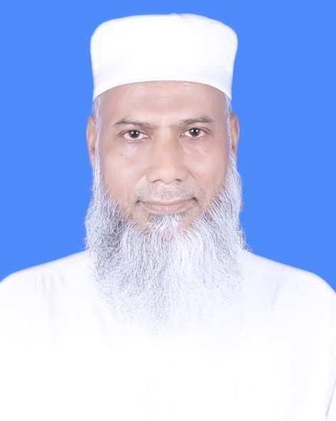 ড.আবু জাফর মো: ফেরদৌস