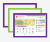 বিভিন্ন বাতায়ন