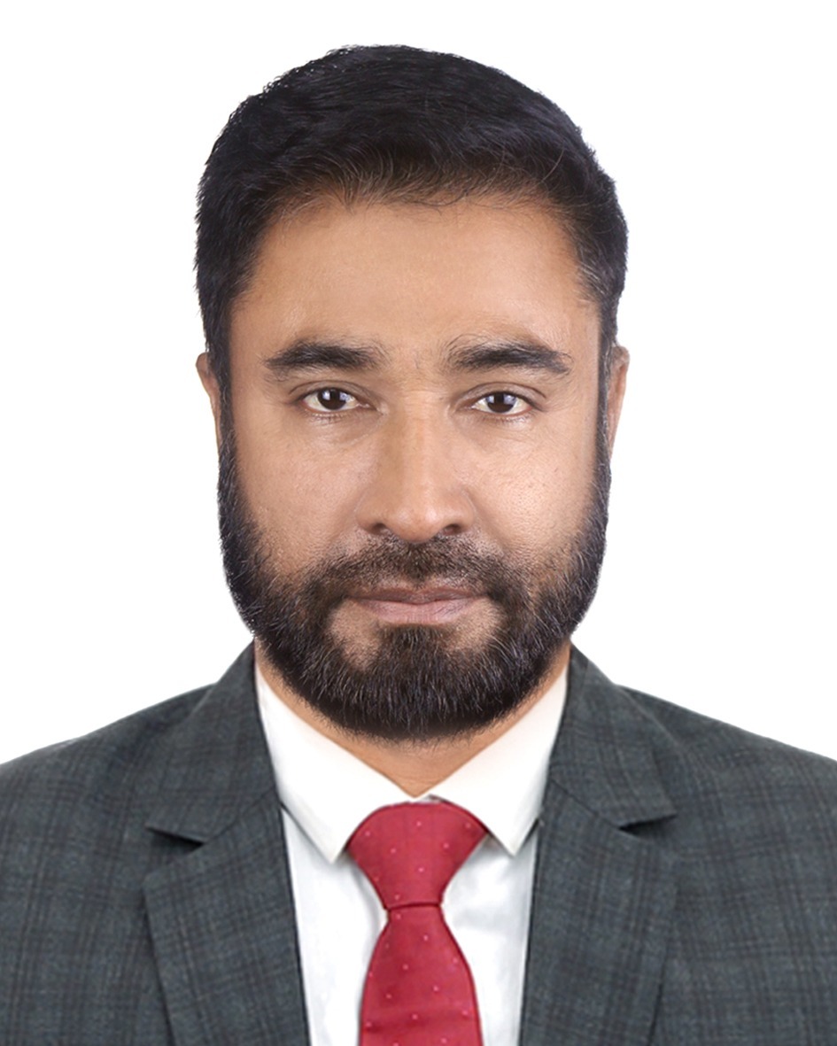 ডা: মো: আব্দুল কাহির