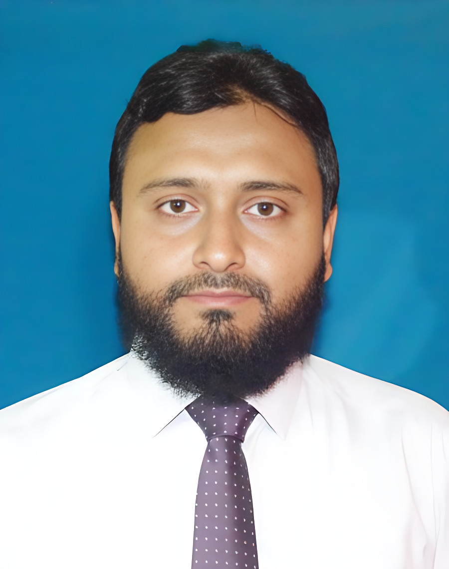 minister