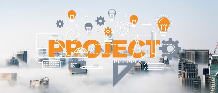 চলমান প্রকল্প সমূহ