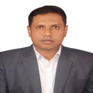 minister